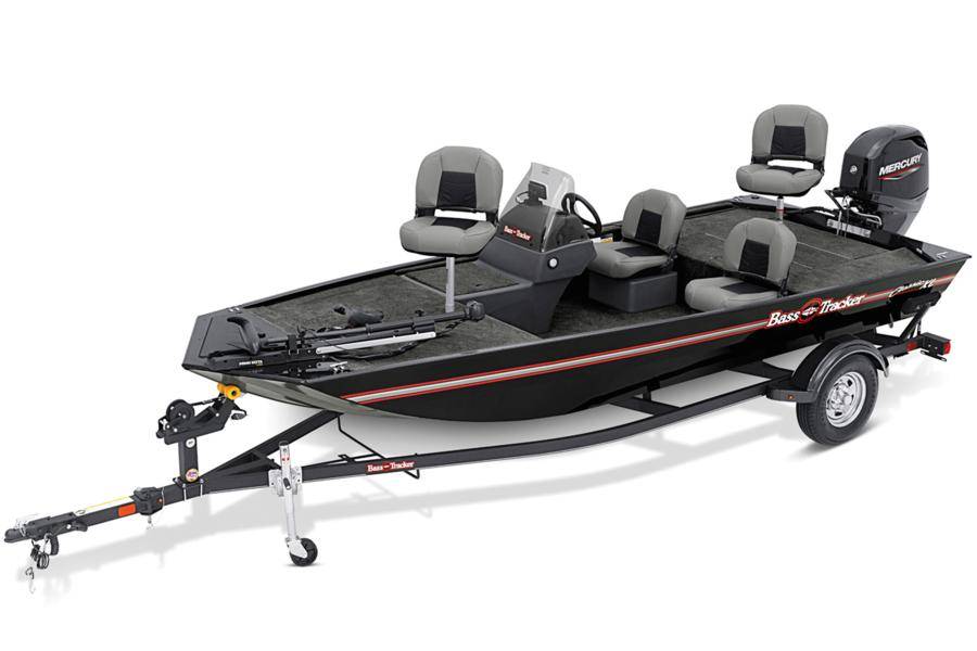 New 2020 TRACKER BASS TRACKER CLASSIC XL boat in Bracebridge #BUJ25058 ...