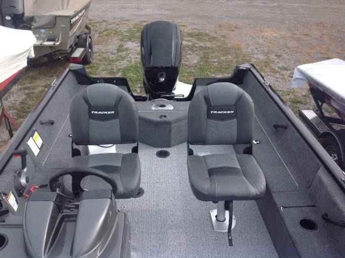 New 2020 TRACKER PRO GUIDE V 16 SC boat in Bracebridge #BUJ55956 ...