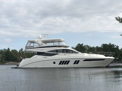 cruisers yachts for sale