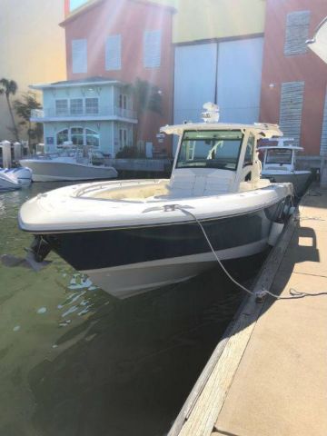 2nd hand boats for sale