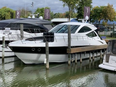 119 Used Boats For Sale Pride Marine Group